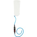 MSR Thru-Link Inline Water Filter, Filtro de agua gris