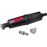 MSR Thru-Link Inline Water Filter, Filtro de agua gris