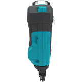 Makita Clavadora de cabeza aplastada a batería DBN501Z, 18 Voltios, Nagler azul/Negro
