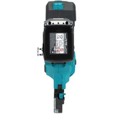 Makita DBN501Z, Nagler azul/Negro