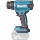 Makita DHG181ZK, Decapador por aire caliente azul/Negro