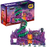 Mattel HHD16, Juegos de construcción
