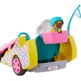 Mattel HRM08 muñeca, Muñecos Muñeca fashion, Femenino, 3 año(s), Niño/niña, 138,9 mm, 340 g