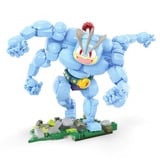 Mattel HTH70 juguete de construcción, Juegos de construcción 8 año(s), Plástico, 494 g