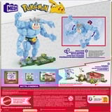 Mattel HTH70 juguete de construcción, Juegos de construcción 8 año(s), Plástico, 494 g