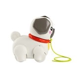 Mattel HTW94 juguete de arrastre, Muñecos 12 mes(es), Multicolor, 388 g