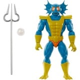 Mattel HYD31 Figuras de juguete para niños, Muñecos Masters of the Universe HYD31, 6 año(s), Multicolor