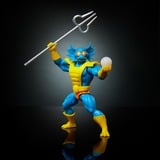 Mattel HYD31 Figuras de juguete para niños, Muñecos Masters of the Universe HYD31, 6 año(s), Multicolor