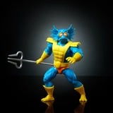 Mattel HYD31 Figuras de juguete para niños, Muñecos Masters of the Universe HYD31, 6 año(s), Multicolor
