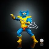 Mattel HYD31 Figuras de juguete para niños, Muñecos Masters of the Universe HYD31, 6 año(s), Multicolor