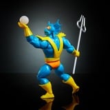 Mattel HYD31 Figuras de juguete para niños, Muñecos Masters of the Universe HYD31, 6 año(s), Multicolor