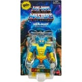 Mattel HYD31 Figuras de juguete para niños, Muñecos Masters of the Universe HYD31, 6 año(s), Multicolor