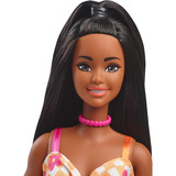 Mattel HYT91, Muñecos 