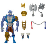 Mattel JFW97, Muñecos 