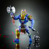 Mattel Masters of the Universe Origins Thundercats Panthro, Muñecos 