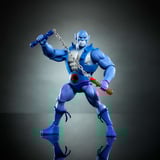 Mattel Masters of the Universe Origins Thundercats Panthro, Muñecos 
