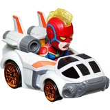 Mattel Racer Verse HPN40 vehículo de juguete Juego de vehículos, 3 año(s), Plástico, Metal, Multicolor