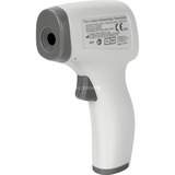 Medisana TMA79, Termómetro para la fiebre blanco/Gris claro