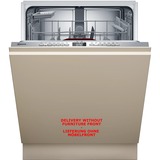 Neff S155EBX16E, Lavavajillas 