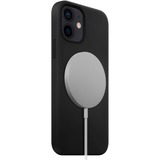 Nevox StyleShell Shock funda para teléfono móvil 13,7 cm (5.4") Negro negro, Funda, Apple, iPhone 12 mini, 13,7 cm (5.4"), Negro