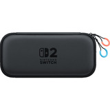 Nintendo 10015104, Bolsa negro