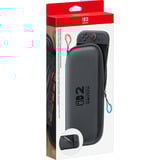 Nintendo 10015104, Bolsa negro