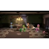 Nintendo Nintendo Luigi's Mansion 2 HD 