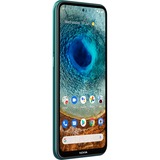 Nokia Móvil verde oscuro