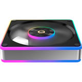 Ocypus Sigma F12 ARGB Ocypus, Ventilador negro