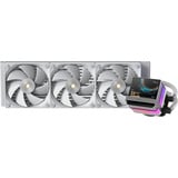 Ocypus Sigma L36 PRO, Refrigeración por agua blanco