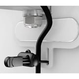 One for all Soporte de pared giratorio negro