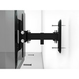 One for all WM4251, Soporte de pared negro