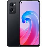 Oppo A96 16,7 cm (6.59") SIM doble Android 11 4G USB Tipo C 8 GB 128 GB 5000 mAh Negro, Móvil negro, 16,7 cm (6.59"), 8 GB, 128 GB, 50 MP, Android 11, Negro