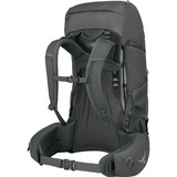 Osprey 10005872, Mochila gris oscuro