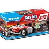 PLAYMOBIL 71078, Juegos de construcción 