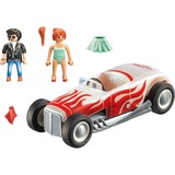 PLAYMOBIL 71078, Juegos de construcción 