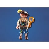 PLAYMOBIL Novelmore Sal'ahari Sands - Caza de escorpiones en el naufragio, Juegos de construcción 