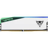 Patriot DIMM 16 GB DDR5-6000, Memoria RAM blanco