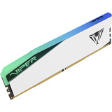 Patriot DIMM 16 GB DDR5-6000, Memoria RAM blanco