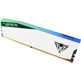 Patriot DIMM 16 GB DDR5-6000, Memoria RAM blanco
