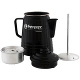 Petromax per-9-s, Cafetera negro