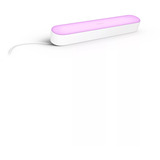 Philips Hue White & Color Ambiance Play Lightbar Set base, Luz de LED blanco