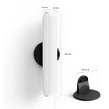 Philips Hue White & Color Ambiance Play Lightbar Set base, Luz de LED blanco