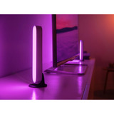 Philips Hue White & Color Ambiance Play Lightbar Set base, Luz de LED blanco