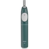 Procter & Gamble Oral-B iO Series 2 Forest Green Special Edition, Cepillo de dientes eléctrico verde oscuro/blanco