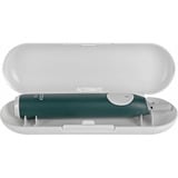 Procter & Gamble Oral-B iO Series 2 Forest Green Special Edition, Cepillo de dientes eléctrico verde oscuro/blanco