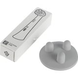 Procter & Gamble Oral-B iO Series 2 Forest Green Special Edition, Cepillo de dientes eléctrico verde oscuro/blanco
