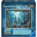 Ravensburger 13394, Puzzle