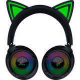 Razer RZ04-05170300-R3M1, Auriculares para gaming negro