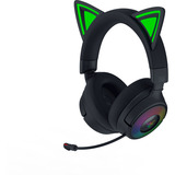 Razer RZ04-05170300-R3M1, Auriculares para gaming negro